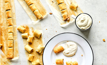 Mala recept mini piscancji bureki3