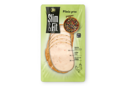 Pilecuea prsa s paprom 100g3